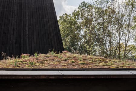 New Town Hall of Scharrachbergheim